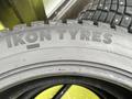 Ikon Tyres Autograph Ice 10 SUV 275/40 R22 107T автошин с бесплат за 177 000 тг. в Астана – фото 5