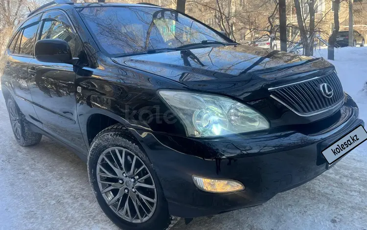 Lexus RX 330 2005 годаfor8 400 000 тг. в Алматы