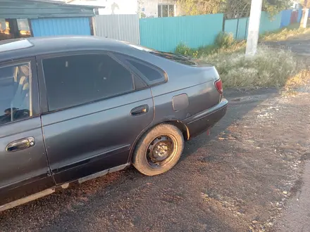 Toyota Carina E 1994 года за 1 300 000 тг. в Петропавловск – фото 9