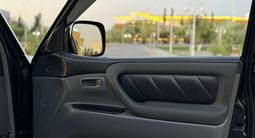 Toyota Land Cruiser 2000 года за 8 900 000 тг. в Кызылорда – фото 4