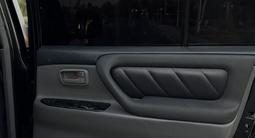 Toyota Land Cruiser 2000 года за 8 900 000 тг. в Кызылорда – фото 3