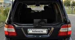 Toyota Land Cruiser 2000 года за 8 900 000 тг. в Кызылорда – фото 2