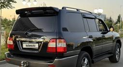 Toyota Land Cruiser 2000 года за 8 900 000 тг. в Кызылорда