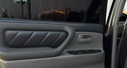 Toyota Land Cruiser 2000 года за 8 900 000 тг. в Кызылорда – фото 5