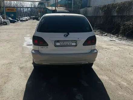 Lexus RX 300 1999 года за 4 500 000 тг. в Алматы – фото 13