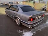 BMW 525 1994 года за 3 250 000 тг. в Шымкент – фото 2