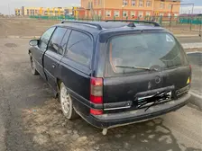 Opel Omega, 1994