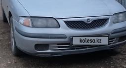 Mazda 626 1997 года за 1 800 000 тг. в Кокшетау – фото 2