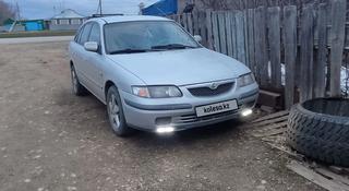 Mazda 626 1997 года за 1 800 000 тг. в Кокшетау