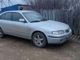 Mazda 626 1997 года за 2 100 000 тг. в Кокшетау – фото 5