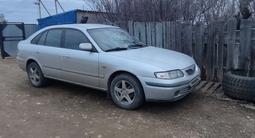 Mazda 626 1997 года за 2 100 000 тг. в Кокшетау – фото 5