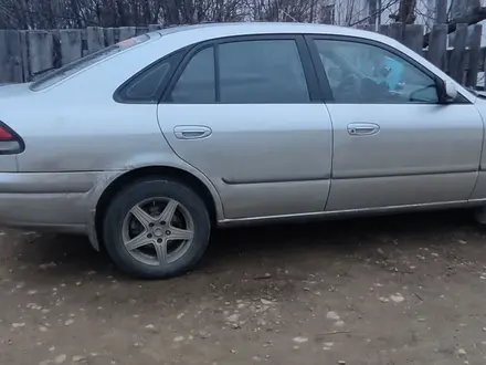 Mazda 626 1997 года за 1 800 000 тг. в Кокшетау – фото 6