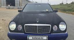 Mercedes-Benz E 280 1998 года за 2 500 000 тг. в Аральск
