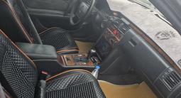 Mercedes-Benz E 280 1998 года за 2 500 000 тг. в Аральск – фото 5