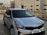 Kia Rio 2021 года за 5 950 000 тг. в Алматы
