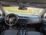Kia Rio 2021 года за 5 950 000 тг. в Алматы – фото 3