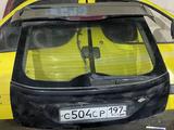 Багажник Форд фокус 2 Крышка багажника Ford Focus 2 за 75 000 тг. в Костанай
