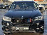 BMW X5 2014 года за 13 000 000 тг. в Алматы