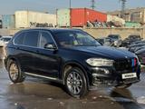 BMW X5 2014 года за 12 000 000 тг. в Алматы – фото 2