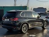 BMW X5 2014 года за 12 000 000 тг. в Алматы – фото 4