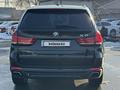 BMW X5 2014 года за 13 000 000 тг. в Алматы – фото 6
