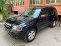 Mazda Tribute 2002 годаүшін2 750 000 тг. в Тараз – фото 2