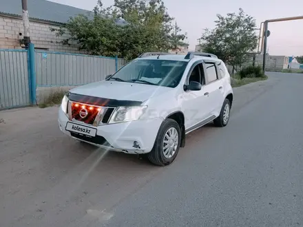 Nissan Terrano 2015 года за 5 200 000 тг. в Актобе