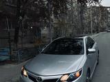 Toyota Camry 2012 года за 9 300 000 тг. в Актау – фото 4