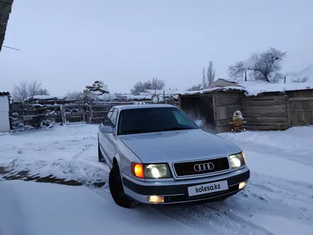 Audi 100 1991 года за 2 200 000 тг. в Кызылорда