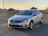 Volkswagen Passat 2014 годаүшін6 000 000 тг. в Алматы