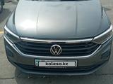 Volkswagen Polo 2022 годаүшін8 270 000 тг. в Уральск – фото 4