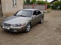 Toyota Camry 1999 года за 2 850 000 тг. в Жаркент