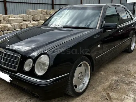 Mercedes-Benz E 280 1998 годаүшін3 200 000 тг. в Кызылорда