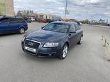 Audi A6 2007 года за 7 200 000 тг. в Костанай