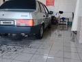 ВАЗ (Lada) 21099 2007 годаfor1 800 000 тг. в Семей