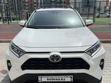 Toyota RAV4 2021 годаүшін16 000 000 тг. в Актау