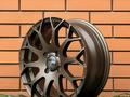 Диски R15 Toyota Kia Hyundai Volkswagen Golf Cobalt Honda 4x100 за 150 000 тг. в Астана – фото 3