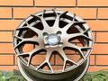 Диски R15 Toyota Kia Hyundai Volkswagen Golf Cobalt Honda 4x100 за 150 000 тг. в Астана – фото 4