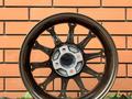 Диски R15 Toyota Kia Hyundai Volkswagen Golf Cobalt Honda 4x100 за 150 000 тг. в Астана – фото 5