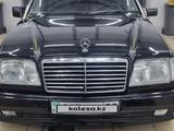 Mercedes-Benz E 500 1993 годаүшін2 800 000 тг. в Алматы – фото 2