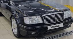 Mercedes-Benz E 500 1993 года за 3 000 000 тг. в Алматы