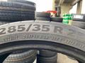 Летние шины Continental Sport Contact 6 RO1 285/35 R23үшін450 000 тг. в Шымкент – фото 2