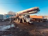 Volvo  FM 2007 года за 37 000 000 тг. в Алматы – фото 3