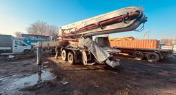 Volvo  FM 2007 года за 37 000 000 тг. в Алматы – фото 3