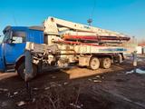 Volvo  FM 2007 года за 37 000 000 тг. в Алматы – фото 5