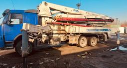 Volvo  FM 2007 года за 37 000 000 тг. в Алматы – фото 5