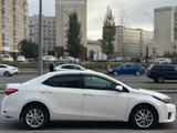 Toyota Corolla 2014 года за 6 400 000 тг. в Астана – фото 3