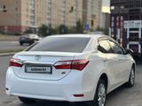 Toyota Corolla 2014 года за 6 400 000 тг. в Астана – фото 2