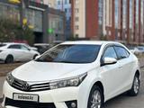 Toyota Corolla 2014 года за 6 400 000 тг. в Астана