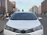 Toyota Corolla 2014 года за 6 400 000 тг. в Астана – фото 5